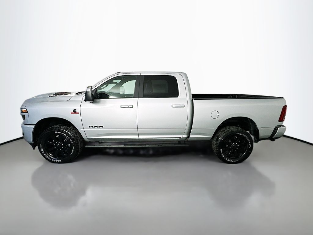 Ram25004
