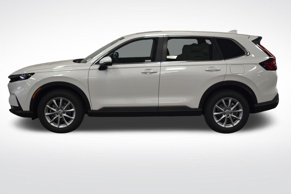 Thumbnail: 2026 Honda CR-V - 4