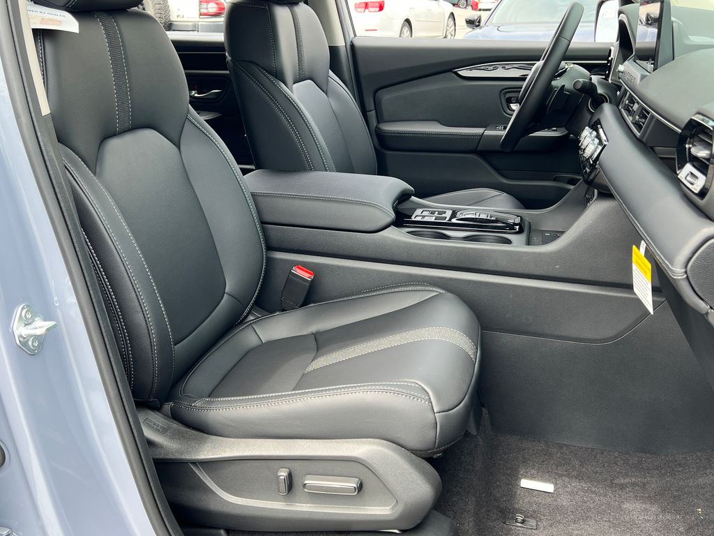 2026 Honda Passport AWD RTL