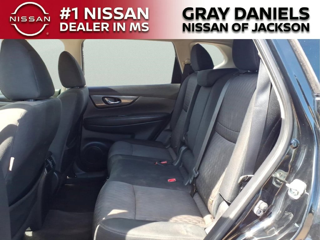 Used 2020 Nissan Rogue SUV