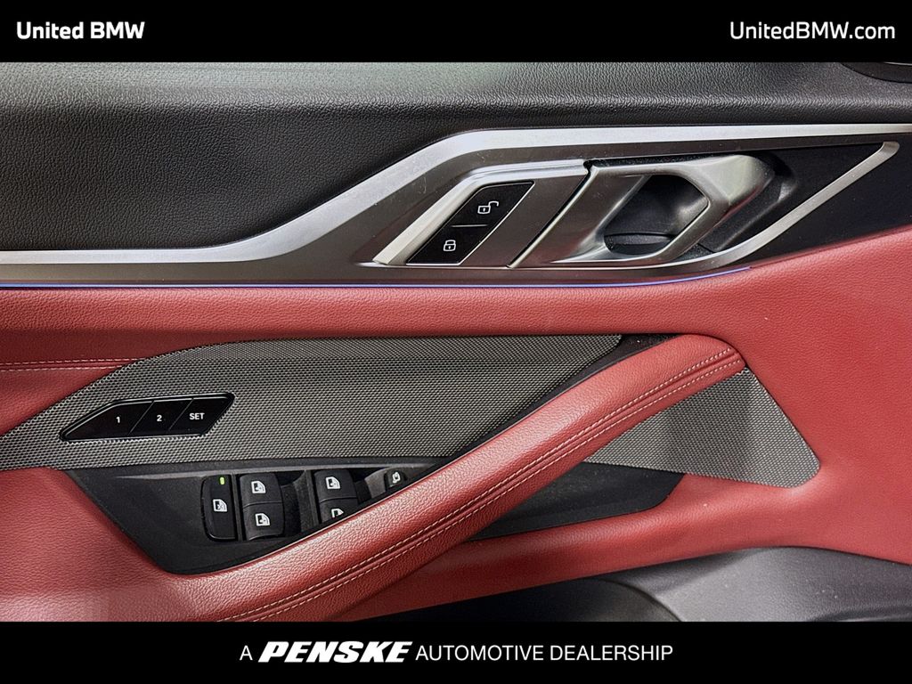 Thumbnail: 2023 BMW i4 - 3