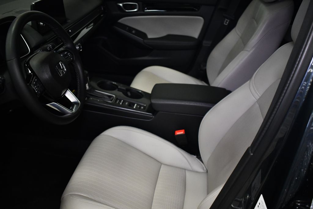 Thumbnail: 2023 Honda Civic - 25