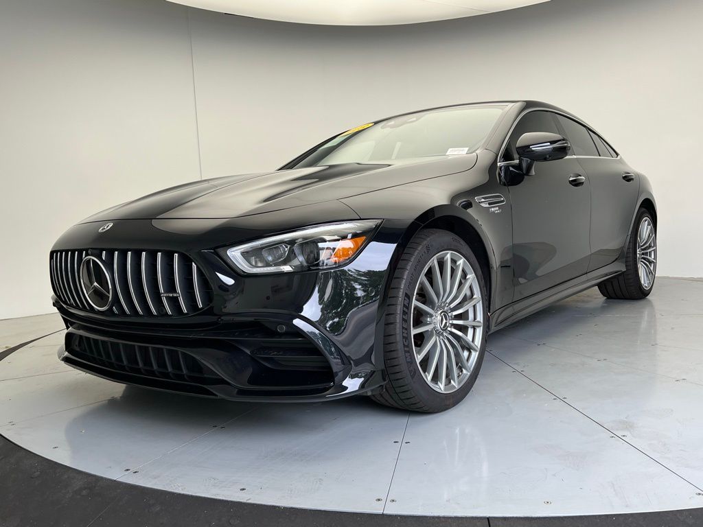 2023 Mercedes-Benz AMG GT 53 -
                  Wilmington, NC