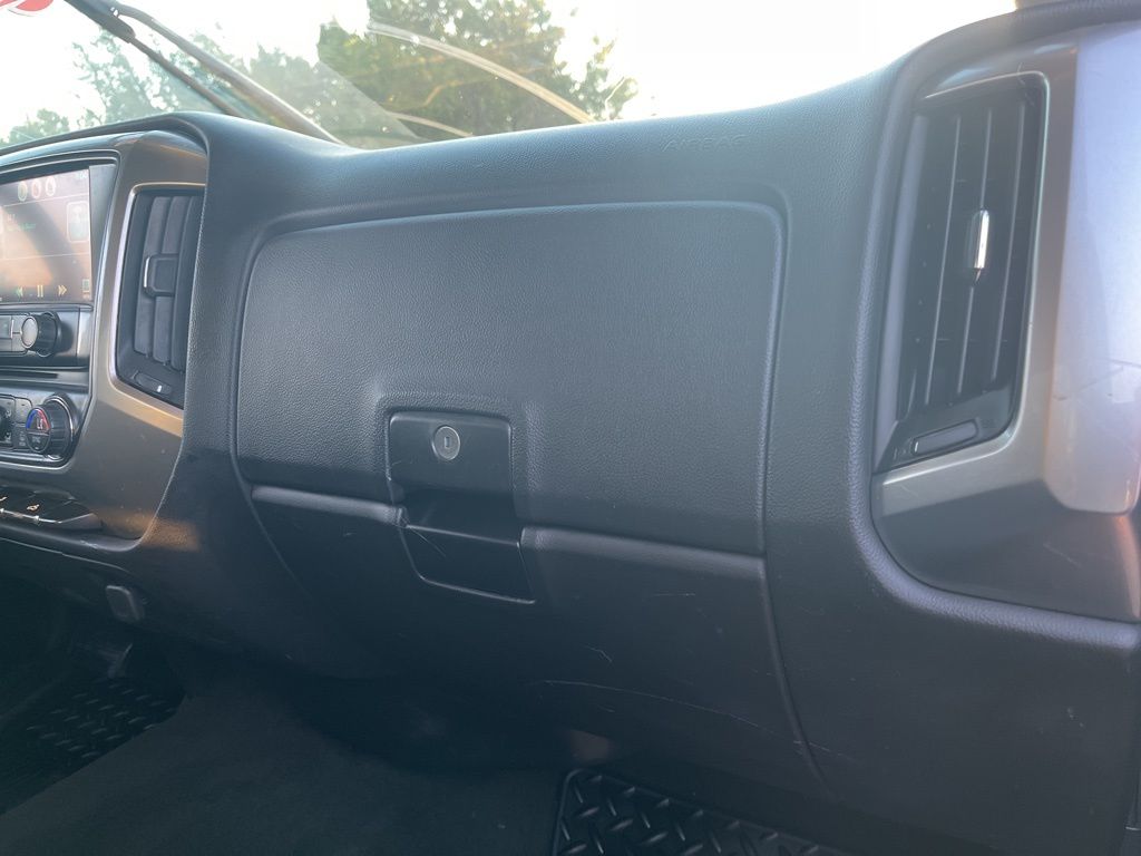 2014 Chevrolet Silverado 1500 LT 29
