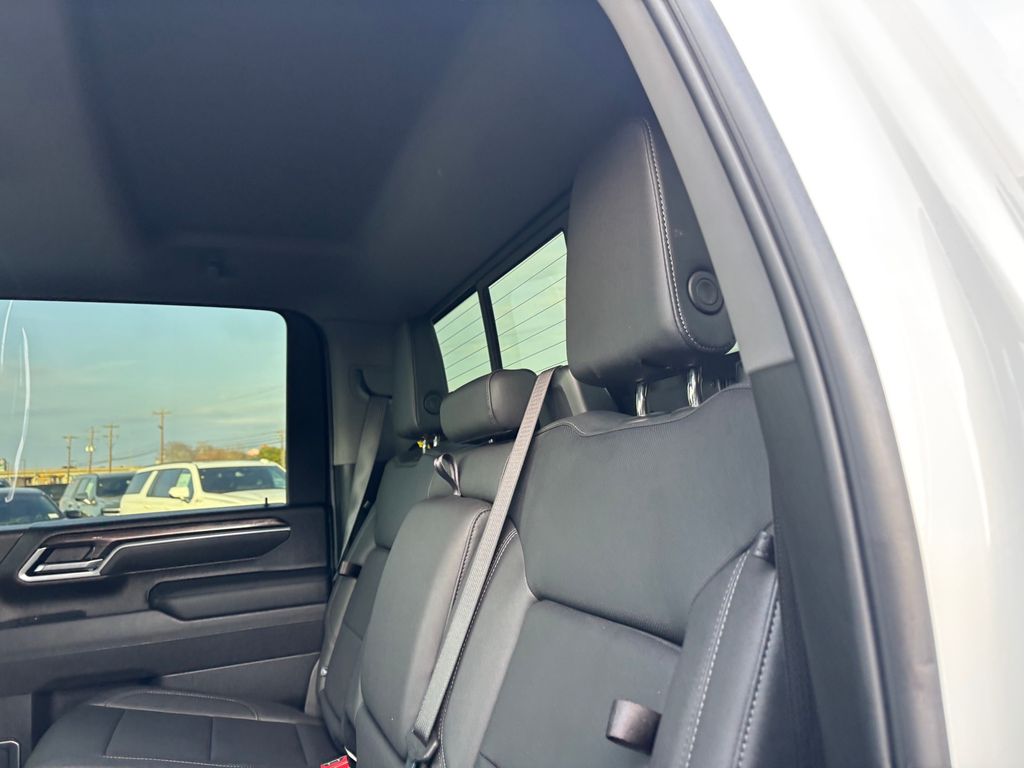 Used Car 2025 Chevrolet Silverado 2500hd  Ltz For Sale Under $80,000 In Austin, Texas