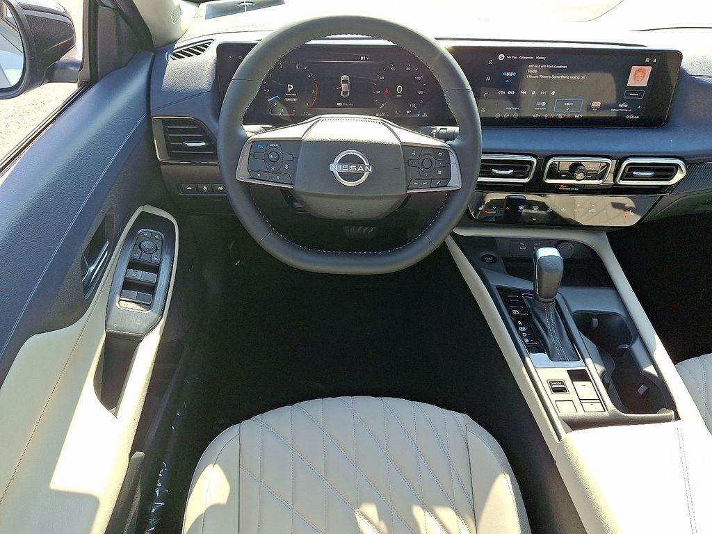 2026 Nissan Sentra — photo 7