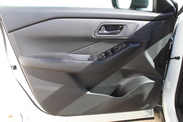 Used Car 2024 Nissan Rogue  S For Sale Under $20,000 In Georgetown, Texas