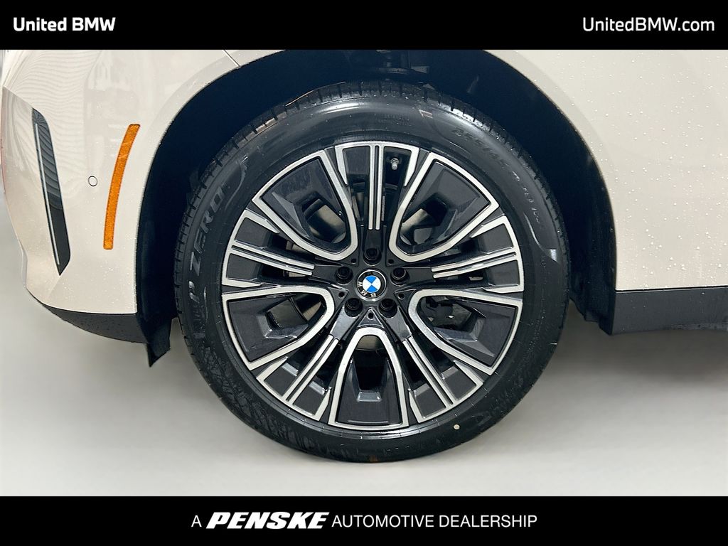 Thumbnail: 2026 BMW X3 - 2