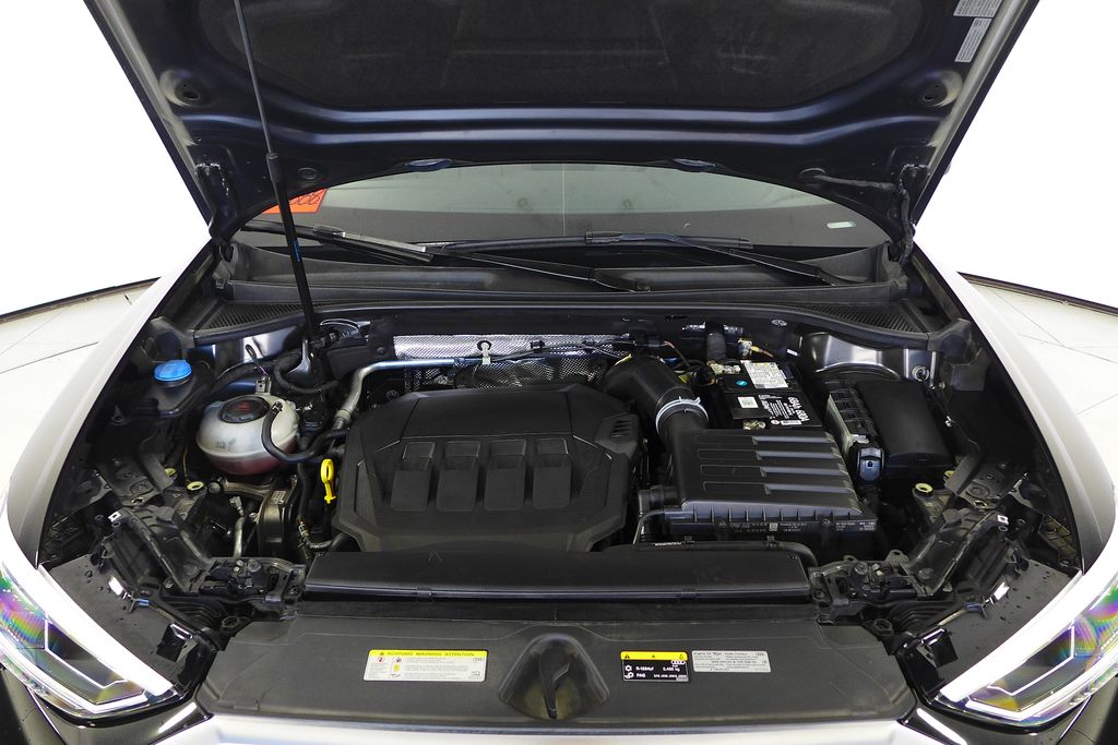 Thumbnail: 2021 Audi Q3 - 6