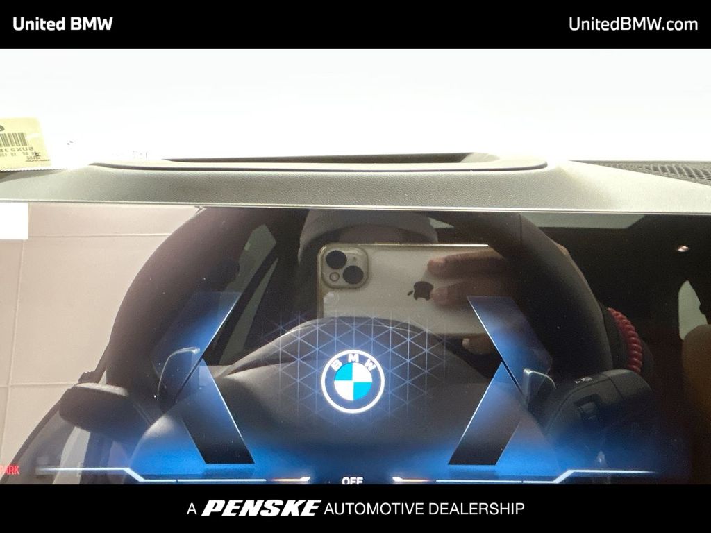 Thumbnail: 2026 BMW X5 - 15