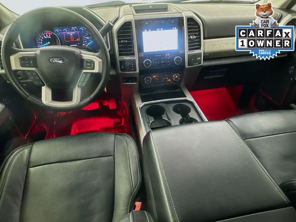 2019 Ford F-250sd  Lariat In Austin, Texas