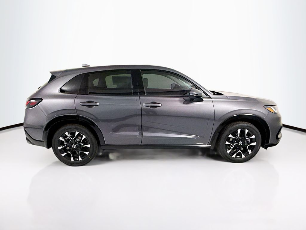 Thumbnail: 2027 Honda HR-V - 4