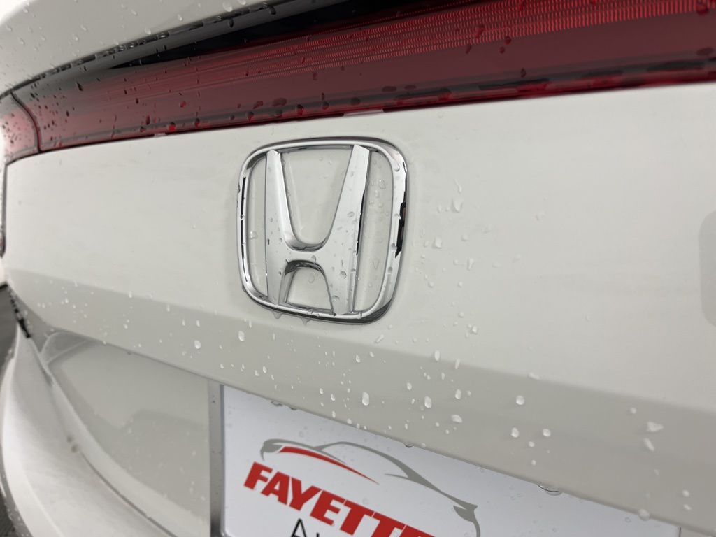 Thumbnail: 2026 Honda Civic - 17