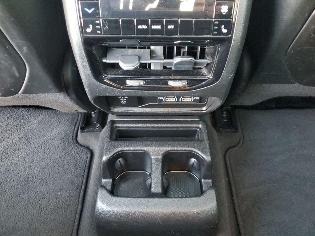 Used Car 2023 Jeep Grand Cherokee L  Limited For Sale Under $30,000 In Austin, Texas