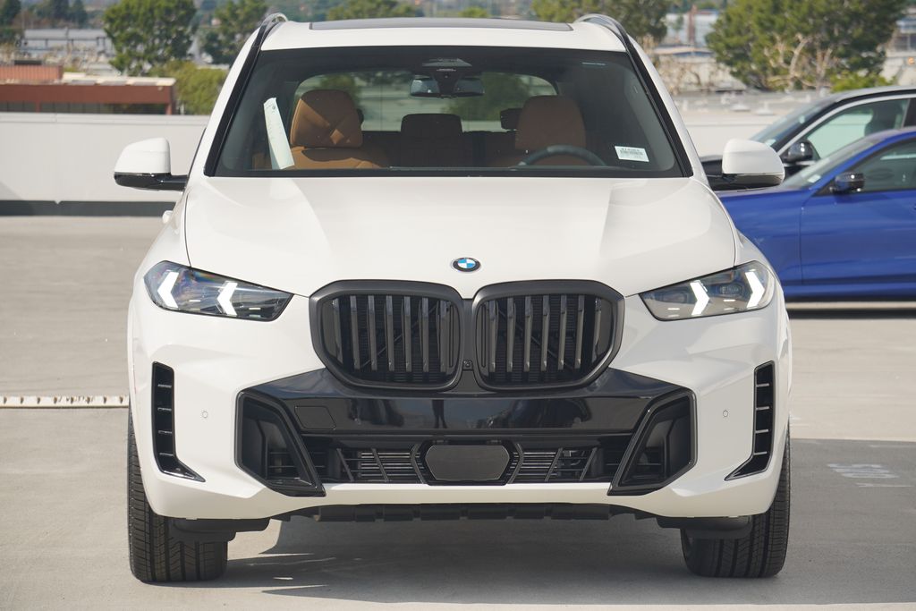Thumbnail: 2026 BMW X5 - 2