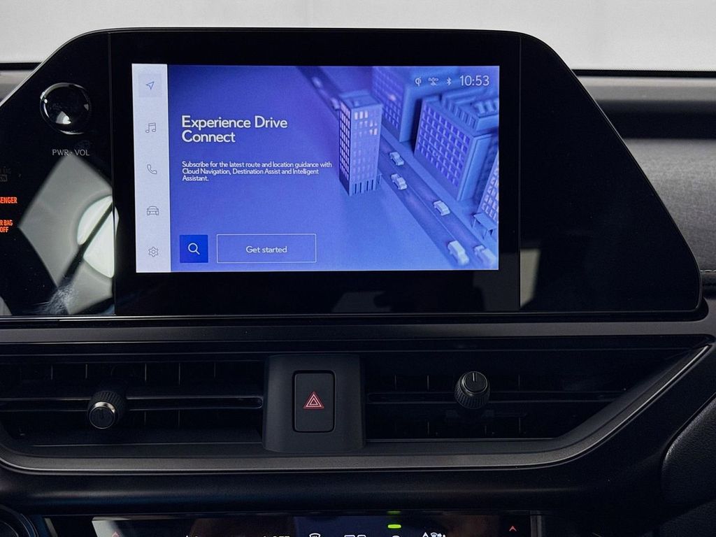 Thumbnail: 2025 Lexus UX - 12