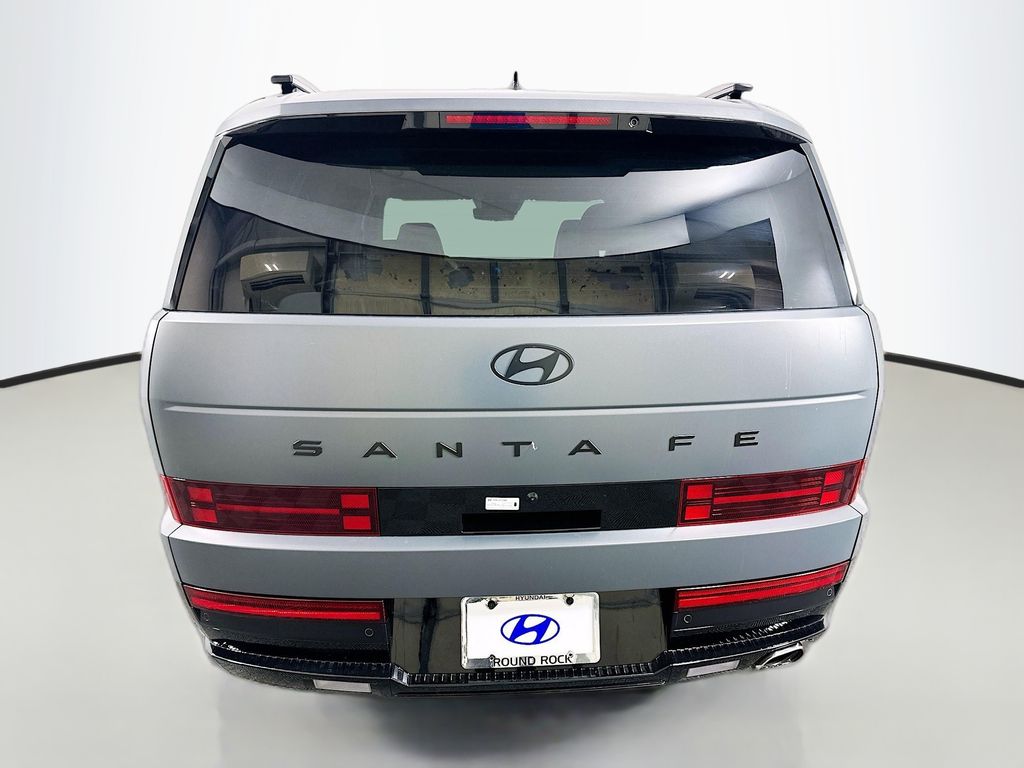 2024 Hyundai Santa Fe Calligraphy 6