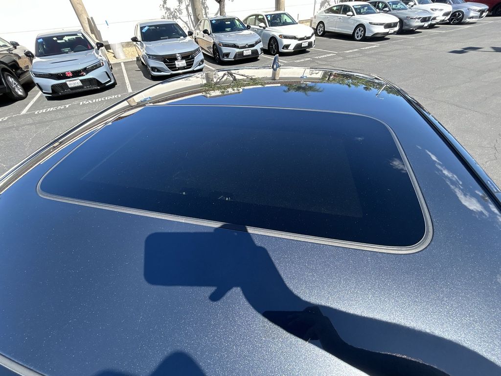 Thumbnail: 2024 Honda Accord - 22