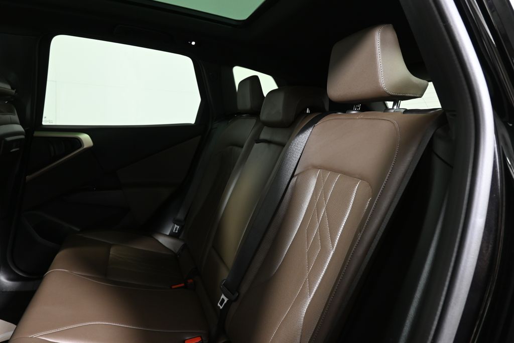 Thumbnail: 2025 BMW X3 - 4