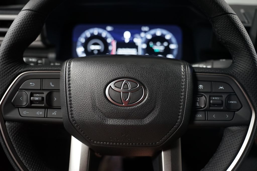 Thumbnail: 2025 Toyota Tacoma - 18