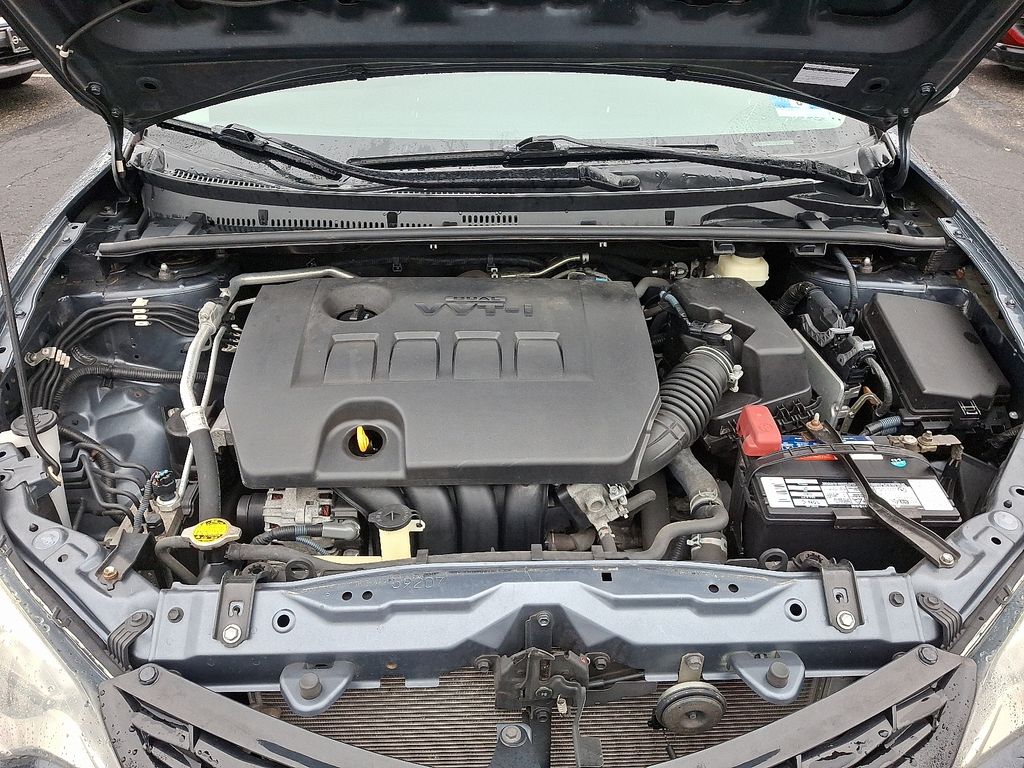 Thumbnail: 2016 Toyota Corolla - 28