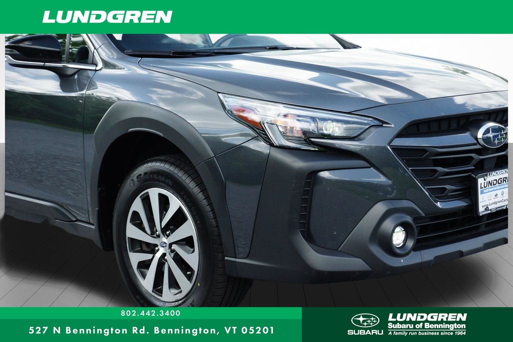 Used 2023 Subaru Outback SUV