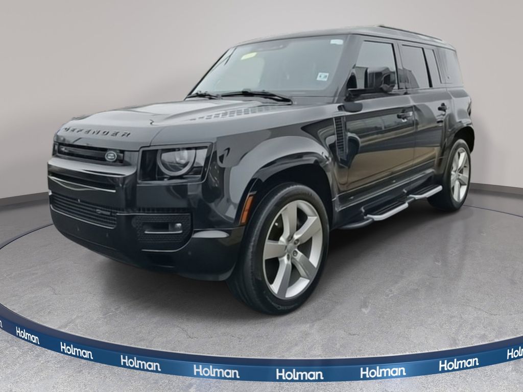 2023 Land Rover Defender 110 X-Dynamic SE AWD