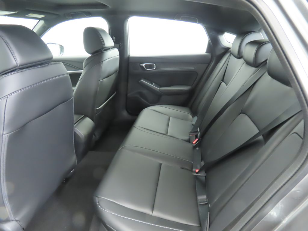 Thumbnail: 2025 Acura Integra - 23