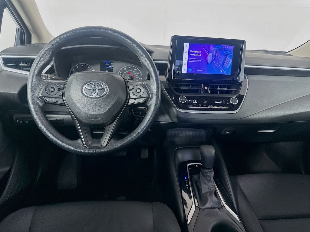 Thumbnail: 2024 Toyota Corolla - 22
