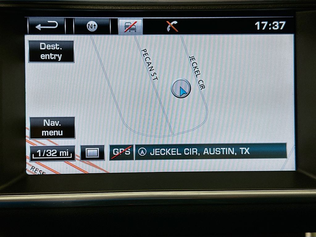 Thumbnail: 2015 Land Rover Range Rover Evoque - 13