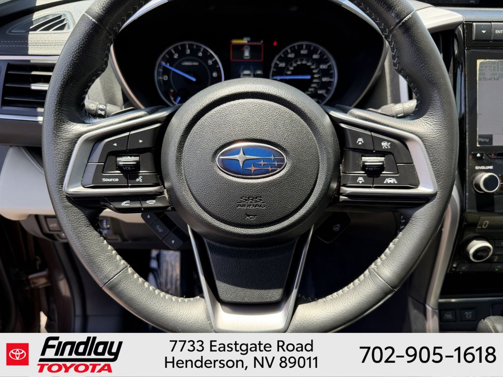 Used 2019 Subaru Ascent SUV
