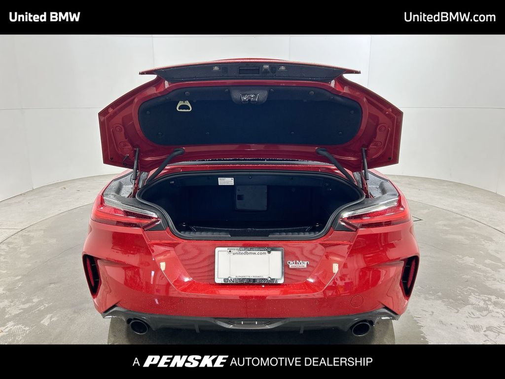 Thumbnail: 2020 BMW Z4 - 20