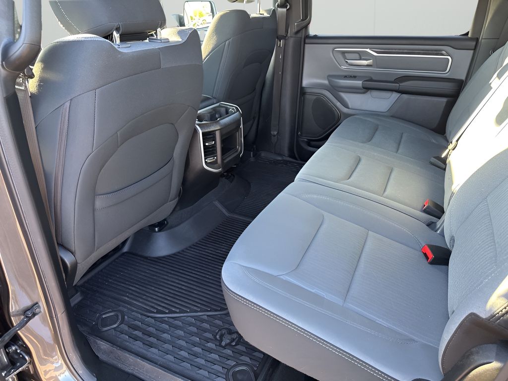 Used Car 2022 Ram 1500  Big Horn/lone Star For Sale Under $35,000 In Austin, Texas