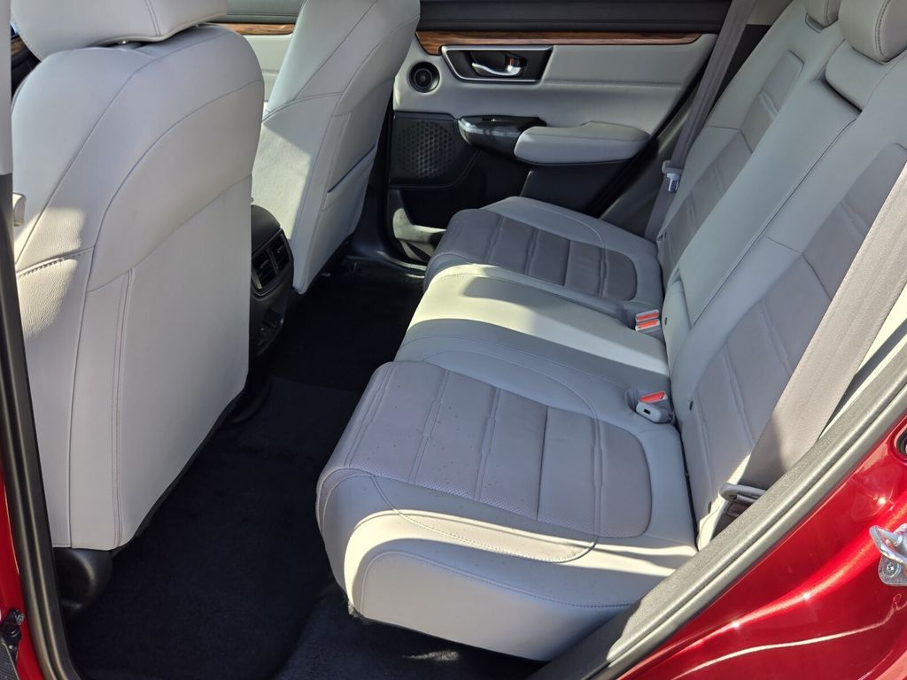 2022 Honda CR-V - $25,115