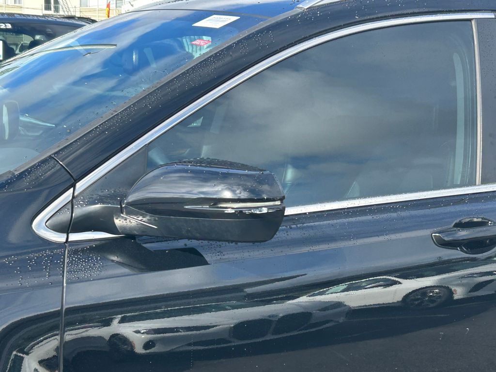 Thumbnail: 2019 Honda CR-V - 10