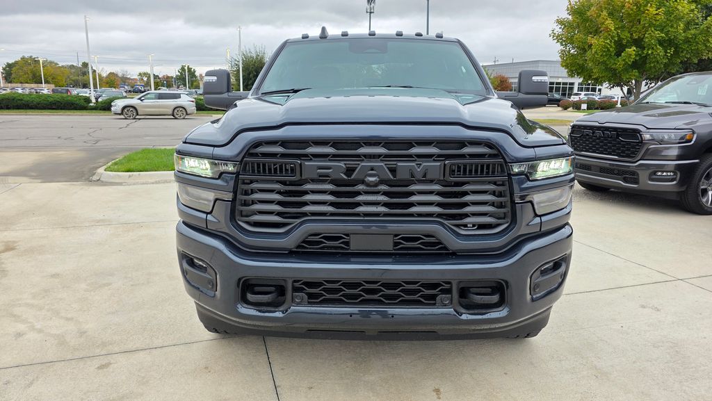 2026 RAM 2500 Big Horn - Photo 8