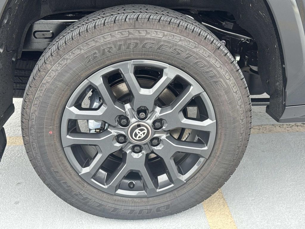 2026 Toyota Sequoia - 6