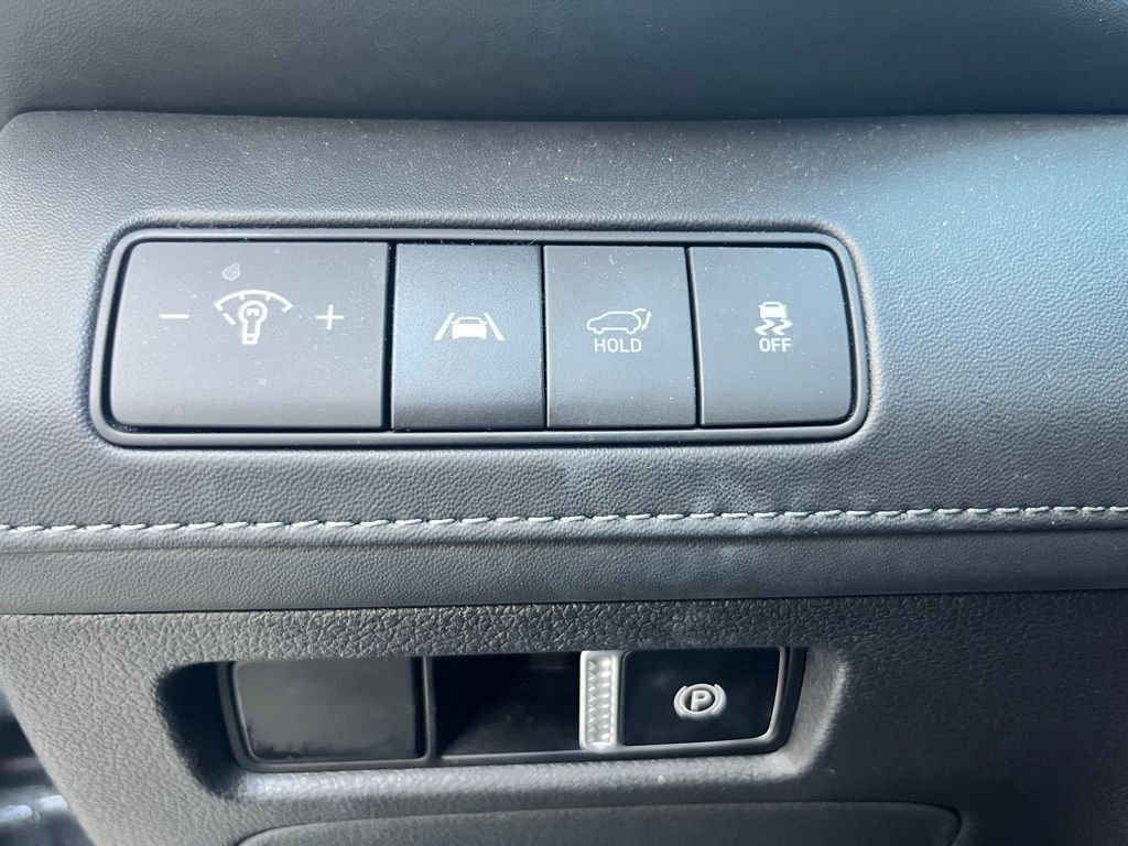 2022 Hyundai Santa Fe SEL 13