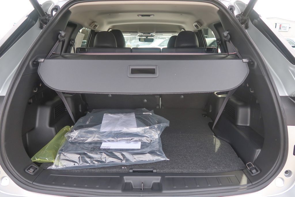 2026 Mitsubishi Outlander SE 2.5 S-AWC