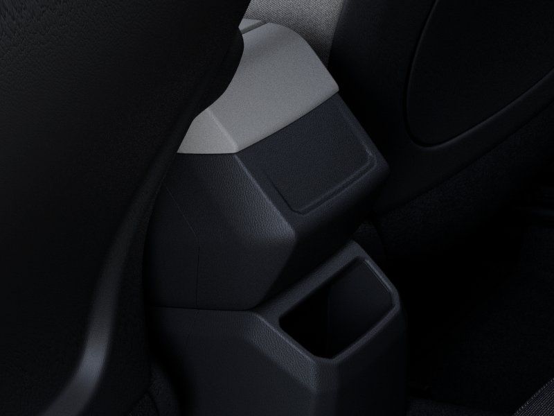2027 Interstellar Gray Kia Seltos S FWD SUV