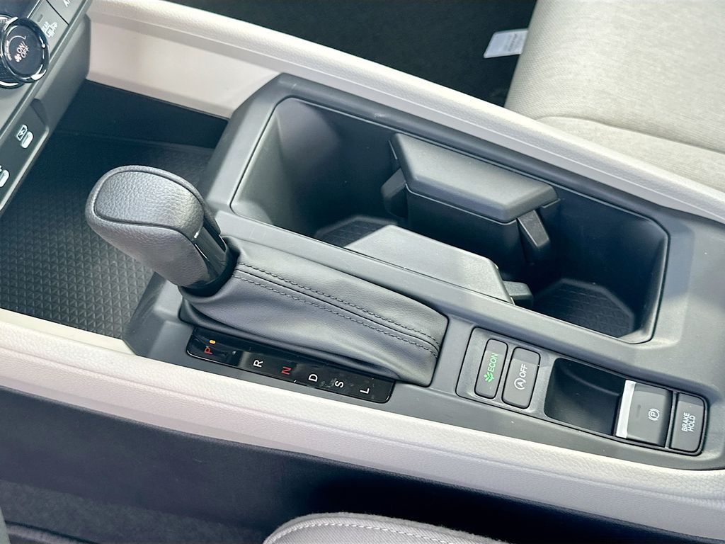 Thumbnail: 2025 Honda Accord - 14