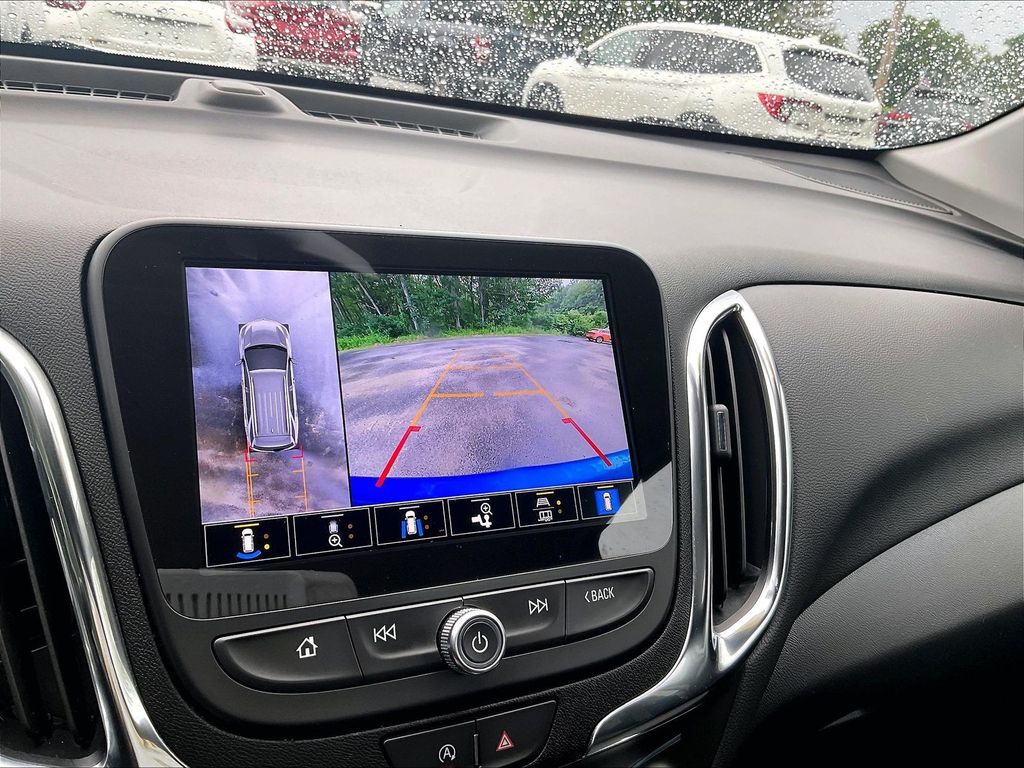 2024 Chevrolet Equinox — photo 16