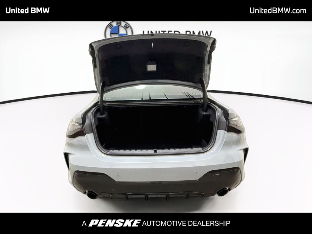 Thumbnail: 2022 BMW 4 Series - 14