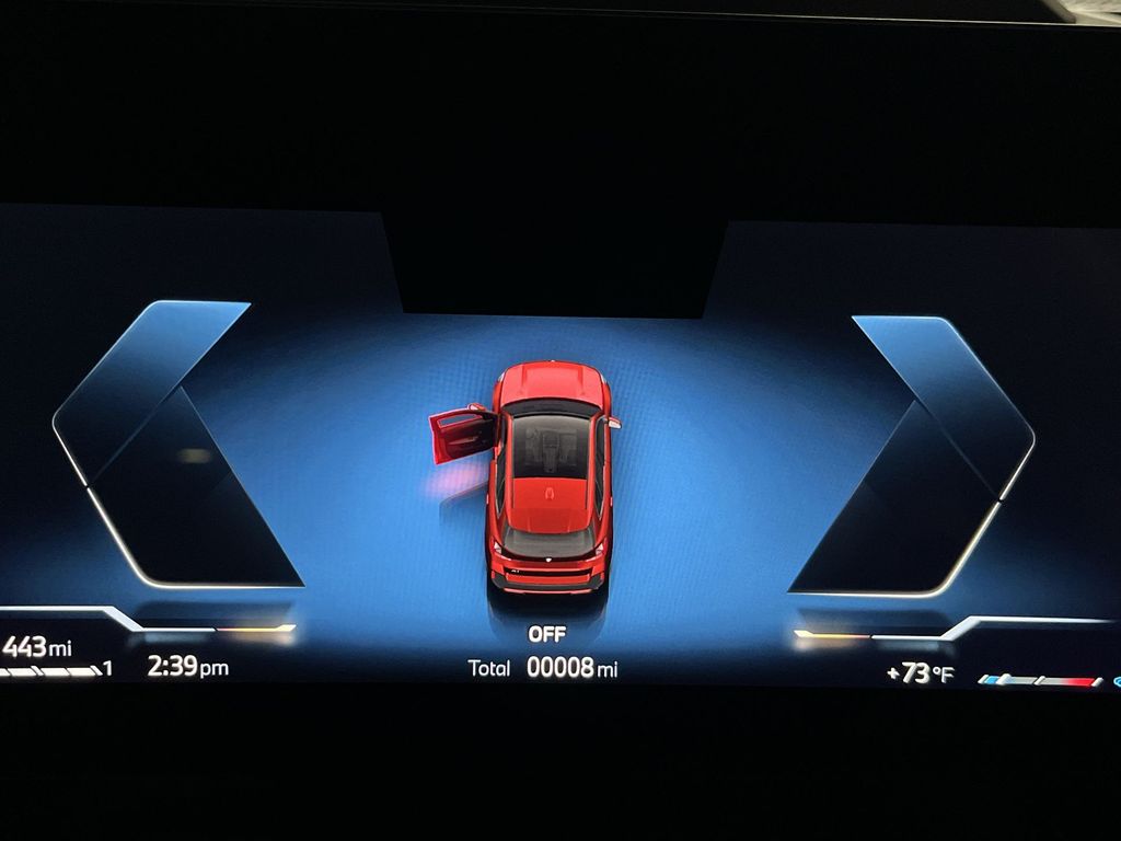 Thumbnail: 2026 BMW X1 - 15