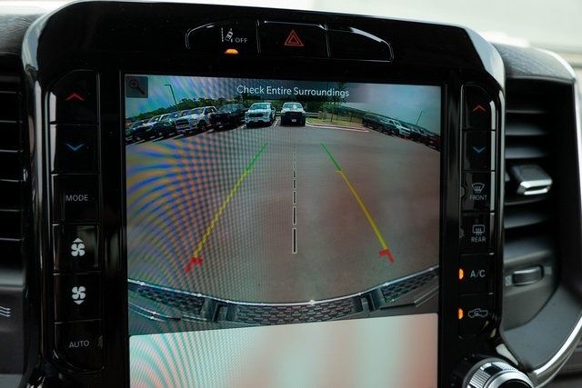 Used Car 2025 Ram 1500  Laramie For Sale Under $50,000 In Austin, Texas