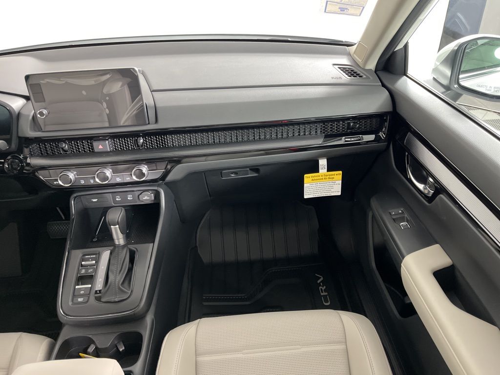 Thumbnail: 2026 Honda CR-V - 15