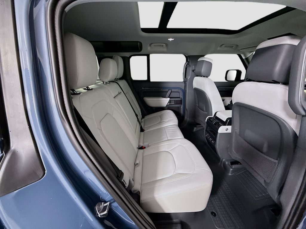 Thumbnail: 2026 Land Rover Defender - 24