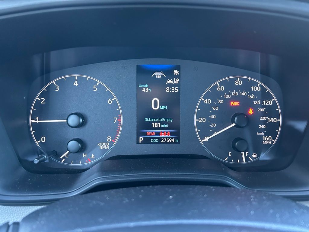 Thumbnail: 2024 Toyota Corolla Cross - 22