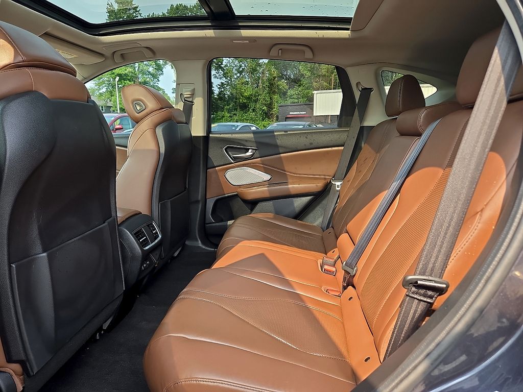 2020 Acura RDX