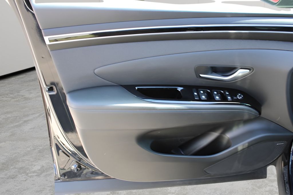 Used 2023 Hyundai Santa Cruz Truck